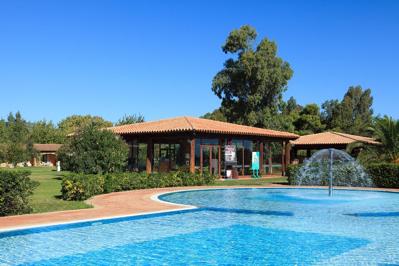 Foto Garden Beach **** Costa Rei