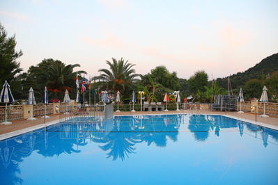 Foto Athos *** Nidri