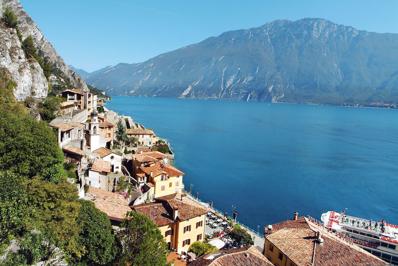Foto Florida *** Limone Sul Garda