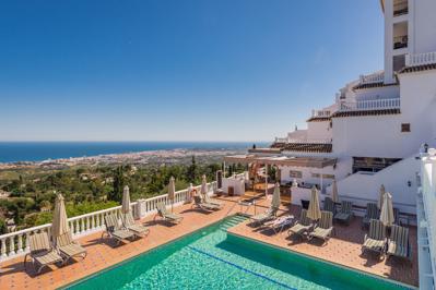 Foto Macdonald La Ermita Club *** Mijas