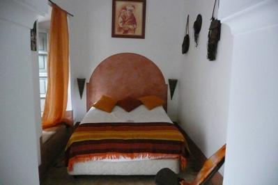 Foto Riad Dar Nabila *** Marrakech