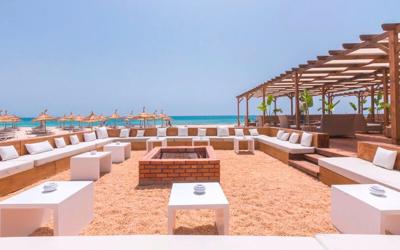 Foto Africa Jade Thalasso **** Korba