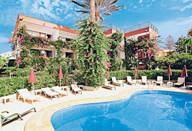 Foto San Nicolas ** Playa Del Ingles