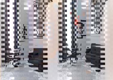 Foto Hotel De Ville **** Genua