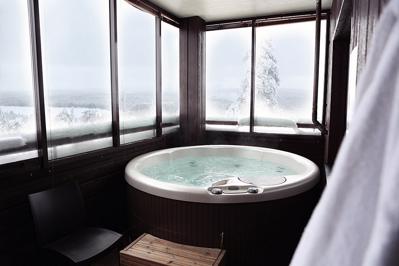 Foto Ski Inn RukaVillage *** Ruka