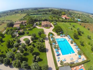 Appartement Antico Podere San Francesco