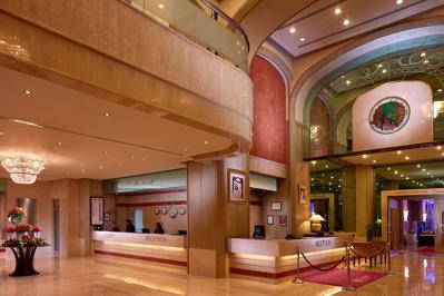 Foto Millennium Plaza Downtown Suites ***** Dubai