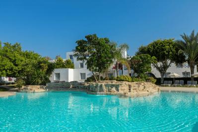Foto Aliathon Resort **** Paphos