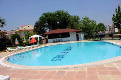 Foto Aymes *** Fethiye