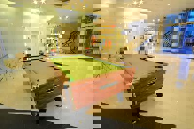 Foto Hotel J Pattaya *** Pattaya