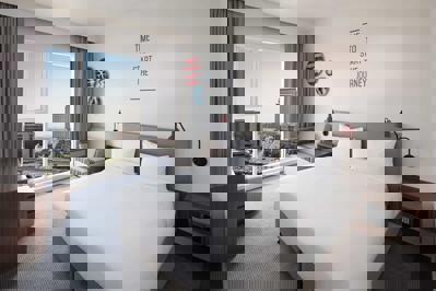 Foto Rove Healthcare City *** Dubai