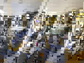 Foto Ibis Centre Princess Street ** Manchester