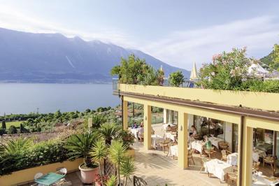 Foto San Pietro **** Limone Sul Garda