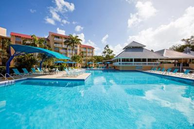 Foto Divi Southwinds Beach Resort *** St Lawrence
