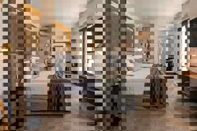 Foto Vineyard Exclusive Suites **** Akrotiri