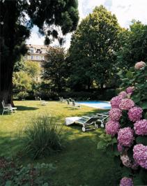 Foto Parkhotel Laurin **** Bolzano