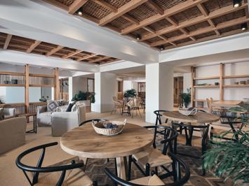 Foto Aqua Bay Suites ***** Tsilivi
