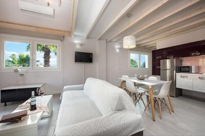 Foto Kavos Plaza *** Kavos