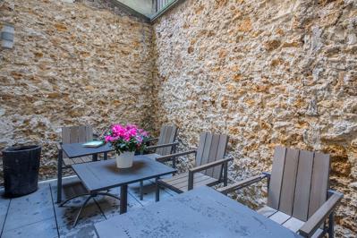 Foto Prince Albert Montmartre *** Parijs