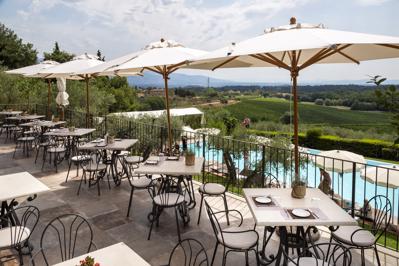 Foto Villa La Palagina **** Figline Valdarno