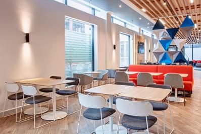 Foto Holiday Inn Express Dublin City Centre *** Dublin