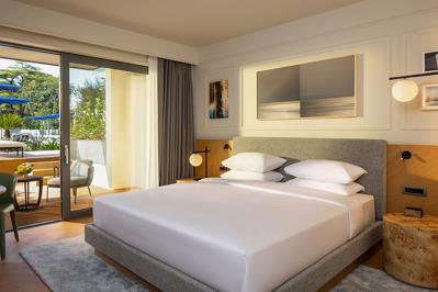 Foto Hyatt Regency Zadar ***** Zadar