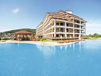 Foto Casablanca **** Obzor