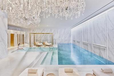 Foto Mandarin Oriental Ritz Madrid