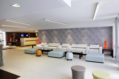 Ibis Styles Linz