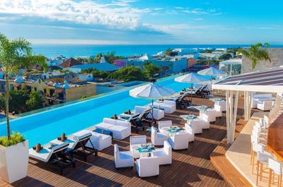 Foto The Fives Downtown en Residences **** Playa Del Carmen