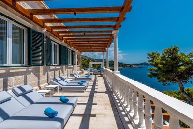 Foto Villa Orabelle **** Dubrovnik