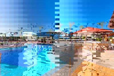 Foto Chatur Playa Real Resort **** Costa Adeje
