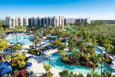 Hotel The Grove Resort en Spa Orlando