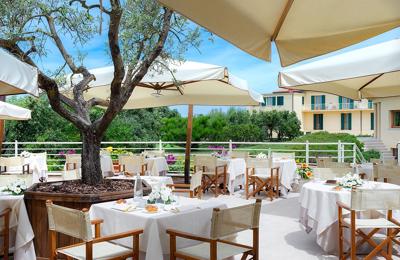 Foto Tombolo Talasso Resort ***** Marina Di Castagneto