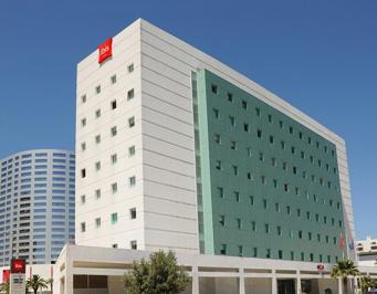 Foto ibis Tanger City Center *** Tanger