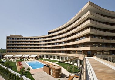 Foto Grand Pomorie Balneo ***** Pomorie