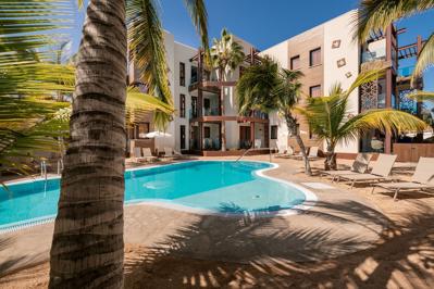 Foto Alhambra Boutique *** Playa Del Ingles