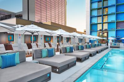 Foto The LINQ Hotel + Experience **** Las Vegas