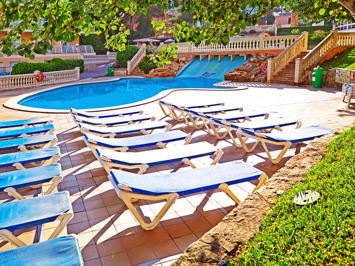 Foto MLL Palma Bay Club Resort *** El Arenal