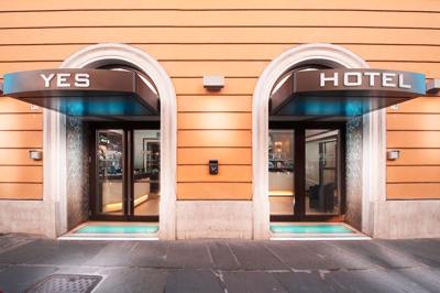 Foto Yes *** Rome