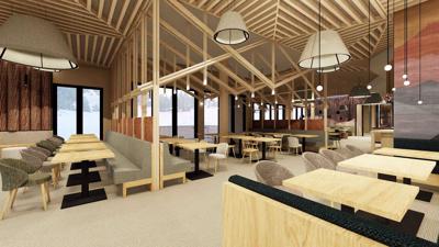 Foto Mountain View Hotel Willingen **** Willingen