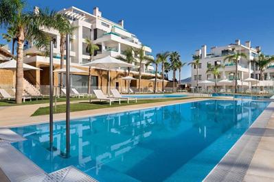 Foto Wyndham Grand Costa del Sol **** Mijas