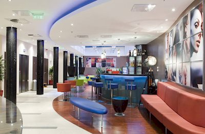 Foto Soho Boutique **** Budapest