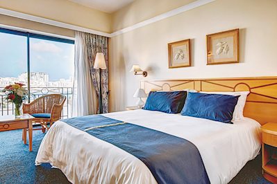 Hotel The Waterfront