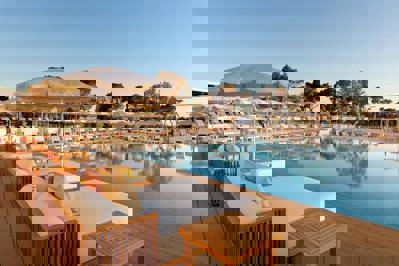 TRS Ibiza Hotel