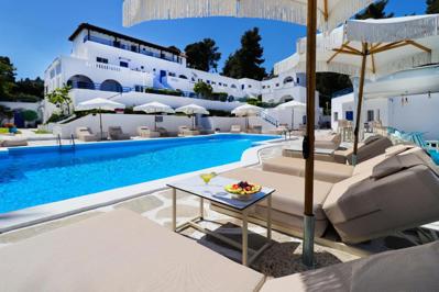 Foto Theo Bungalows *** Kriopigi