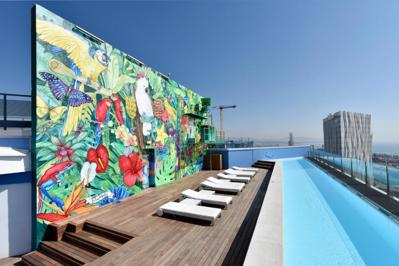 Foto Princess **** Barcelona
