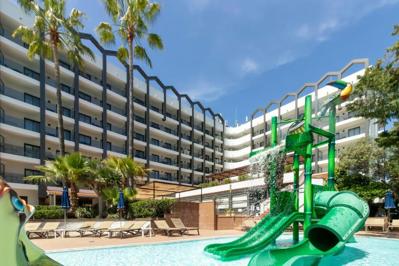 Foto Golden Avenida Suites **** Salou