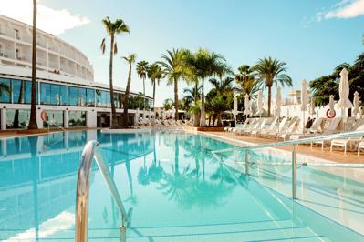 Foto Sunprime Atlantic View **** Playa Del Ingles