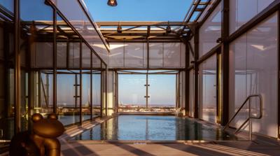 Clarion Hotel Helsinki